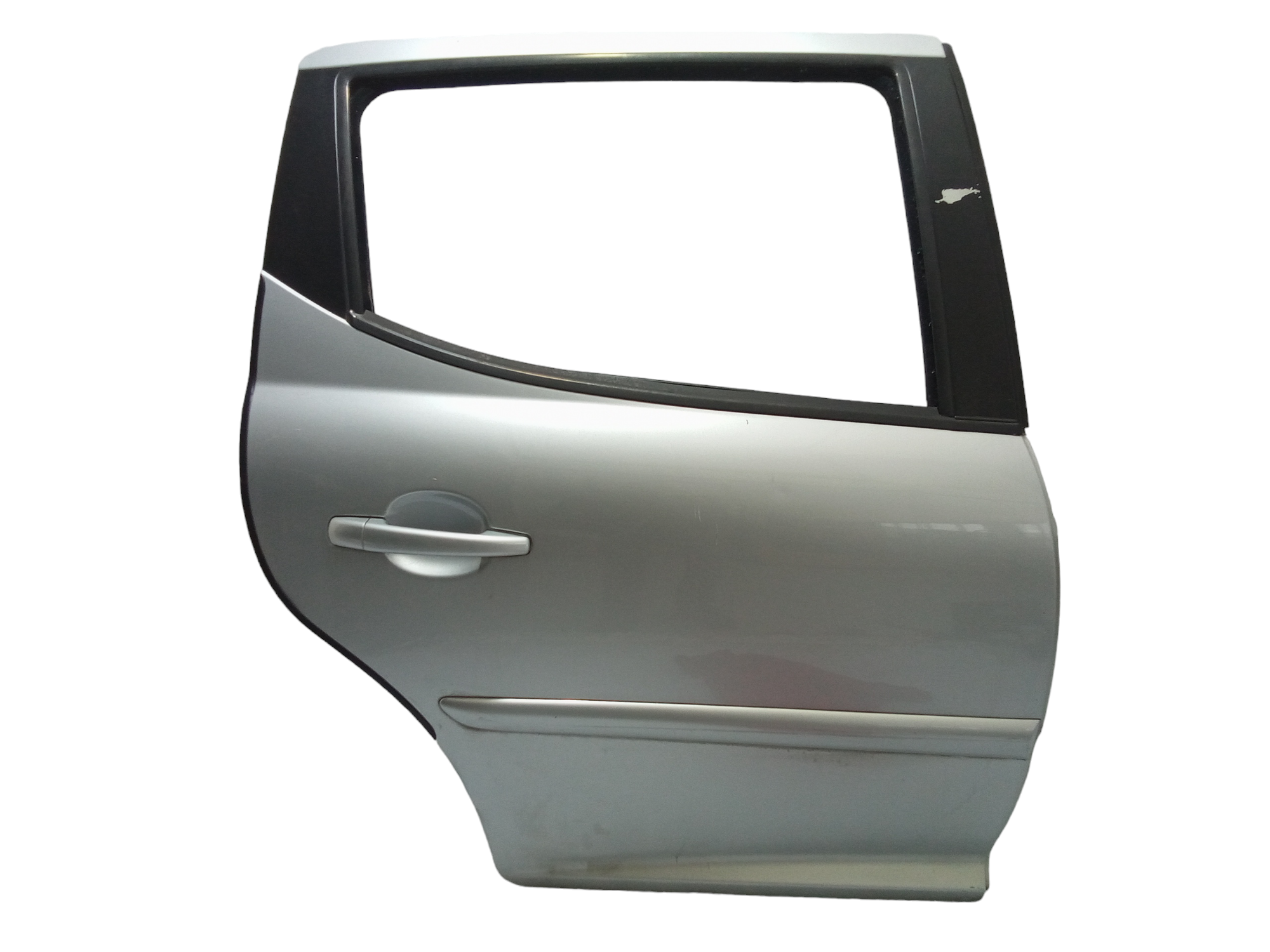 Portiera Posteriore Destra per Peugeot 207 S. Wagon (2007 - 2009)