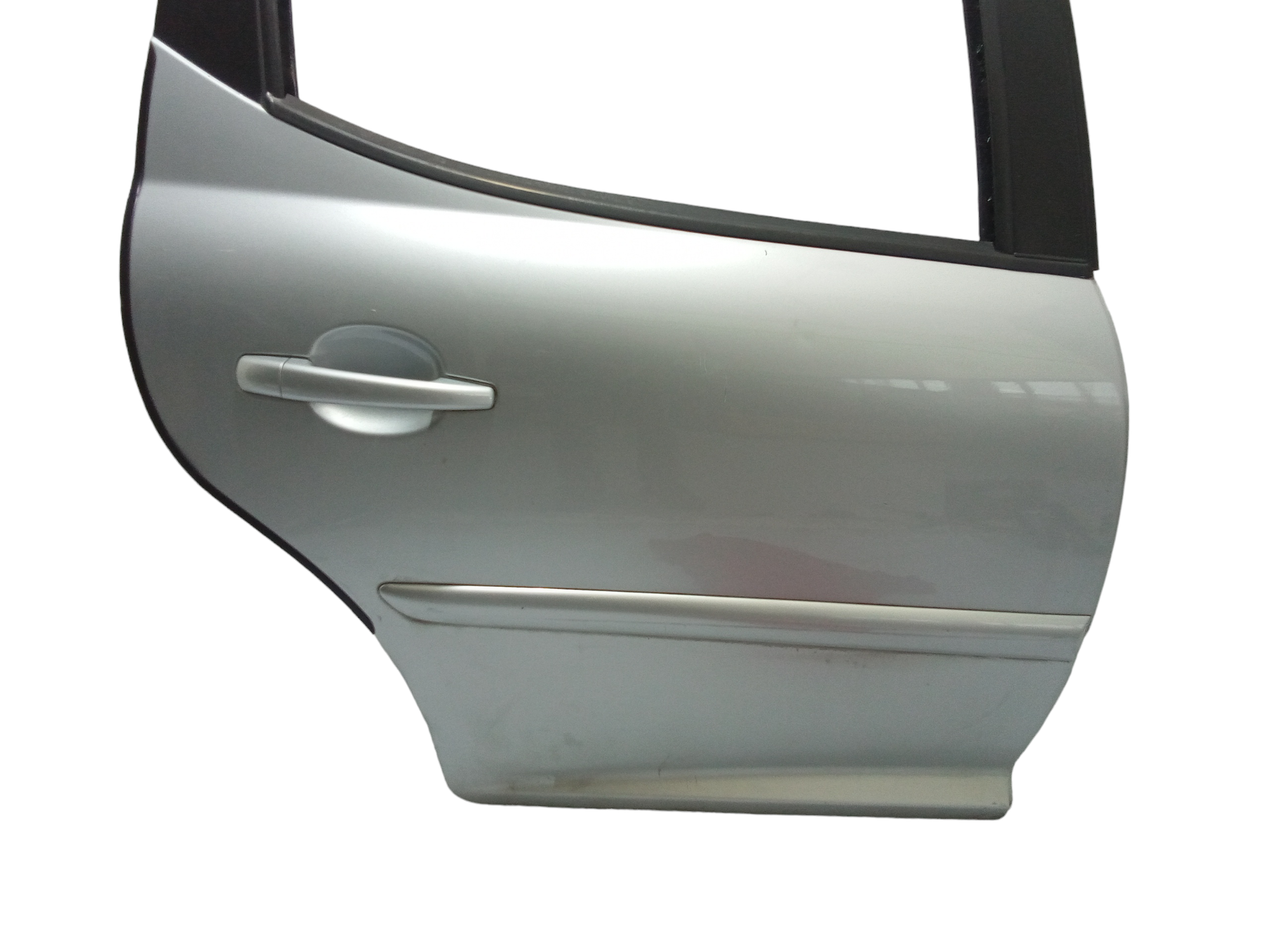 Portiera Posteriore Destra per Peugeot 207 S. Wagon (2007 - 2009)