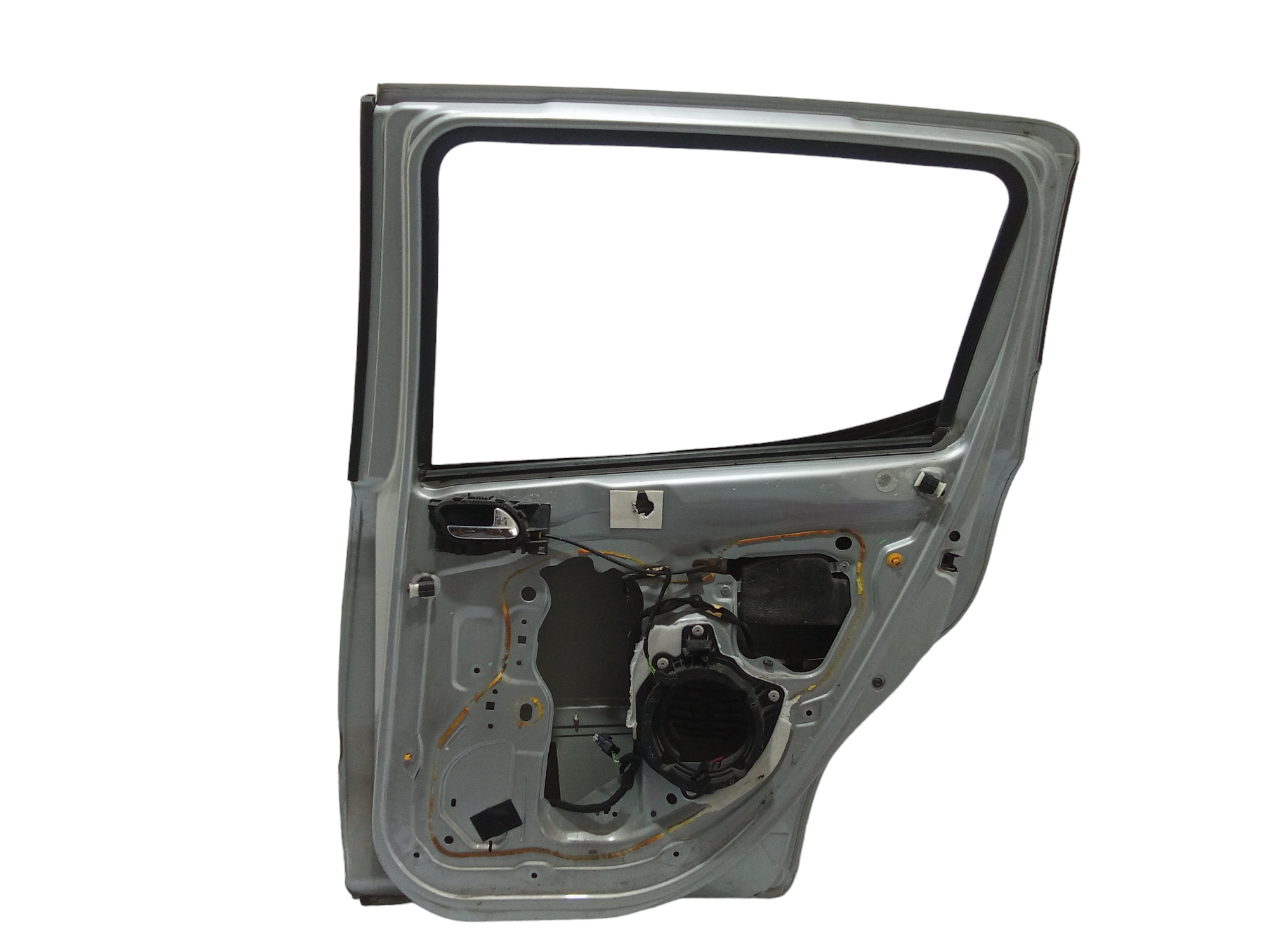 Portiera Posteriore Destra per Peugeot 207 S. Wagon (2007 - 2009)