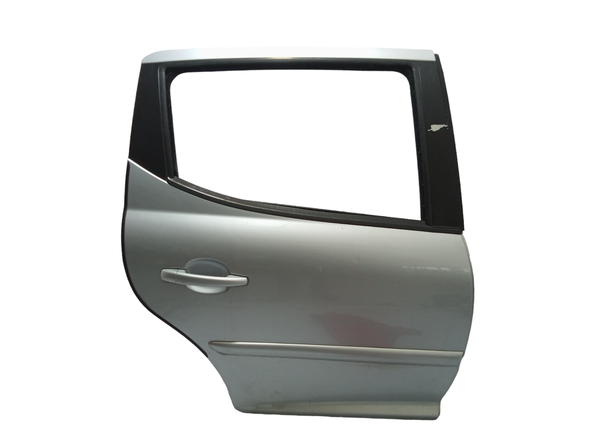 Portiera Posteriore Destra per Peugeot 207 S. Wagon (2007 - 2009)