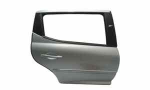 Portiera Posteriore Destra per Peugeot 207 S. Wagon (2007 - 2009)