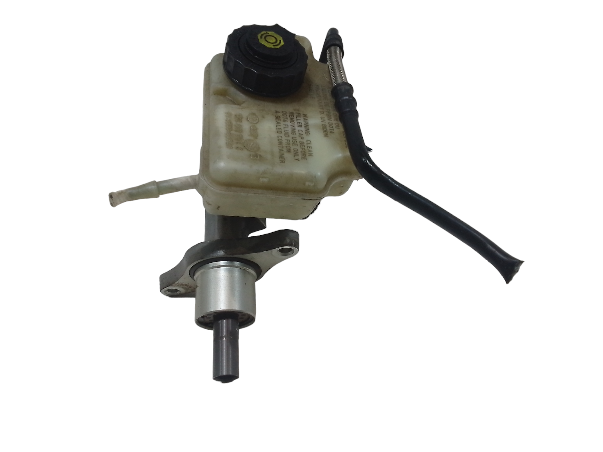 Pompa Freni per Audi A3 Serie (8p1) (03>05) (2003 - 2005)