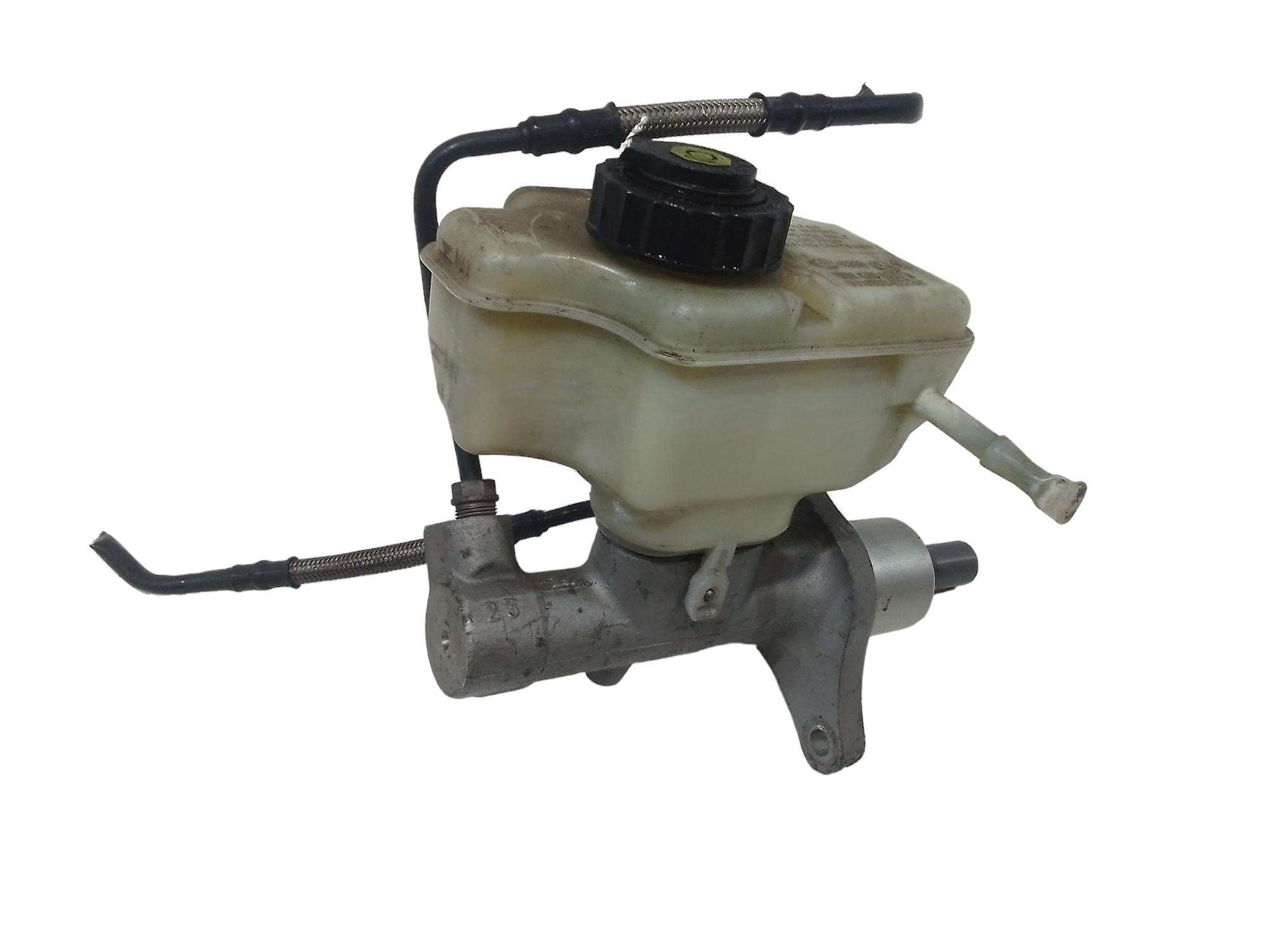 Pompa Freni per Audi A3 Serie (8p1) (03>05) (2003 - 2005)