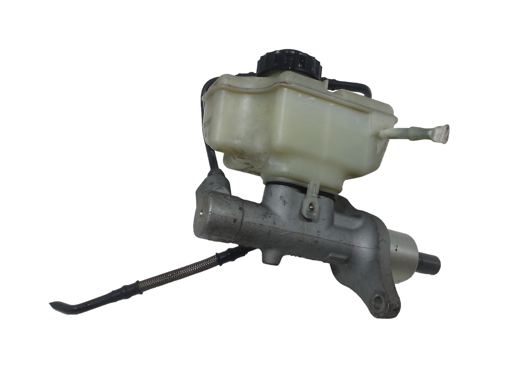 Pompa Freni per Audi A3 Serie (8p1) (03>05) (2003 - 2005)