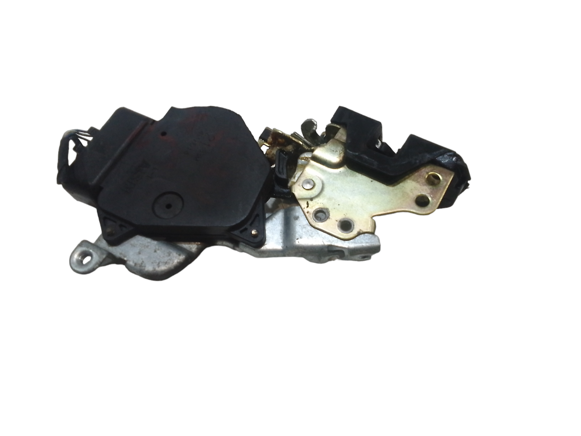 Serratura Anteriore Sinistra per Toyota Rav4 4 Serie (2005 - 2009)