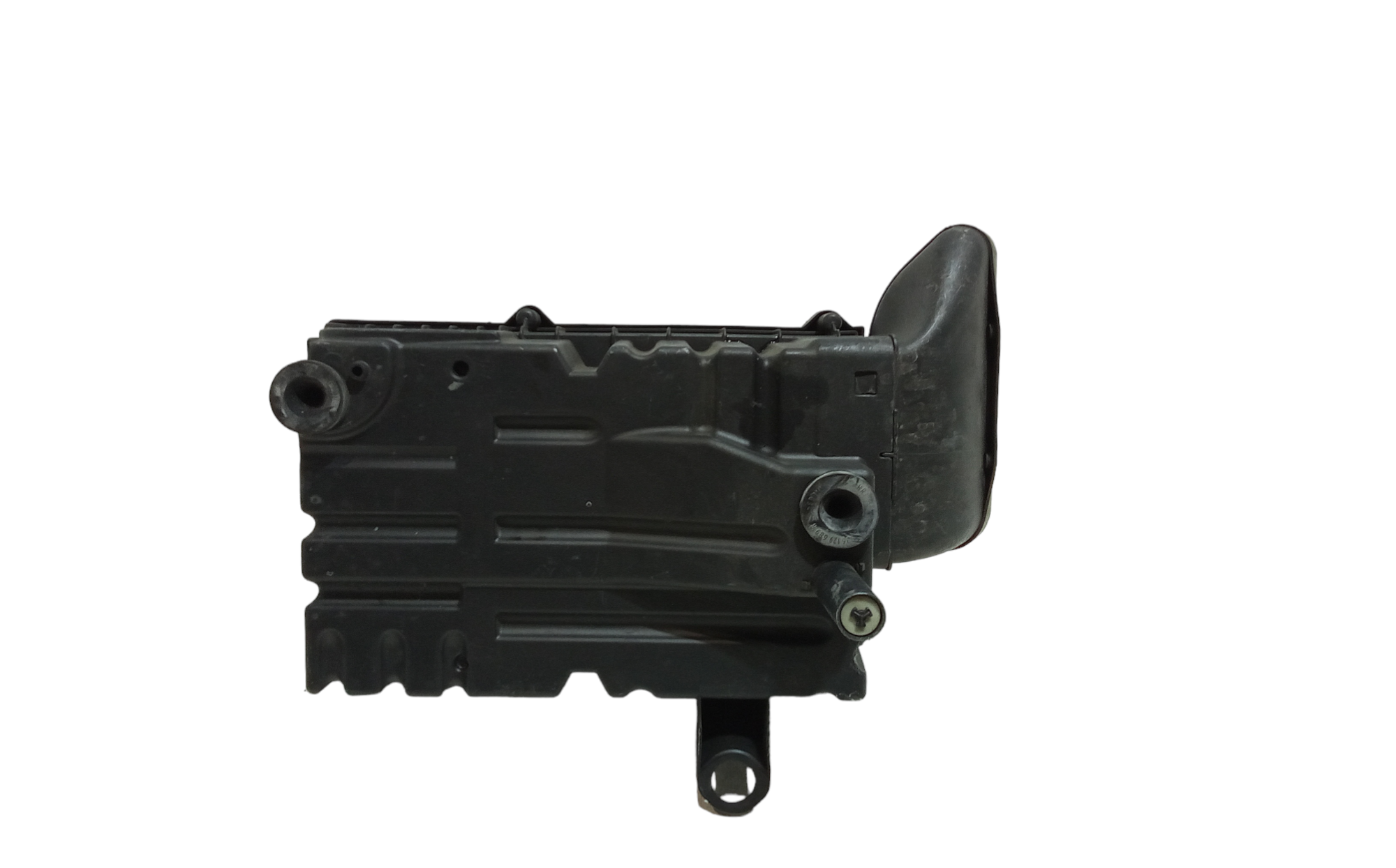 Box scatola filtro aria per Audi A3 Serie (8p1) (03>05) (2003 - 2005)