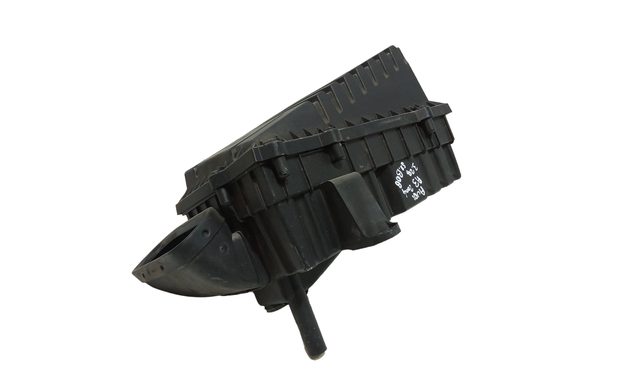 Box scatola filtro aria per Audi A3 Serie (8p1) (03>05) (2003 - 2005)