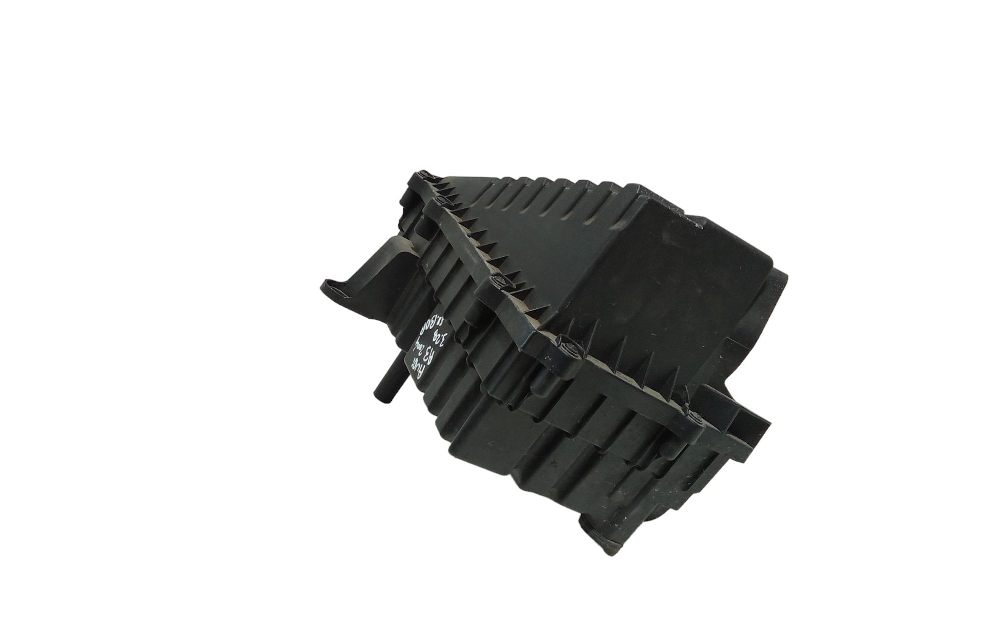 Box scatola filtro aria per Audi A3 Serie (8p1) (03>05) (2003 - 2005)