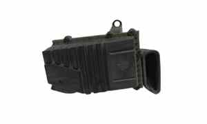 Box scatola filtro aria per Audi A3 Serie (8p1) (03>05) (2003 - 2005)