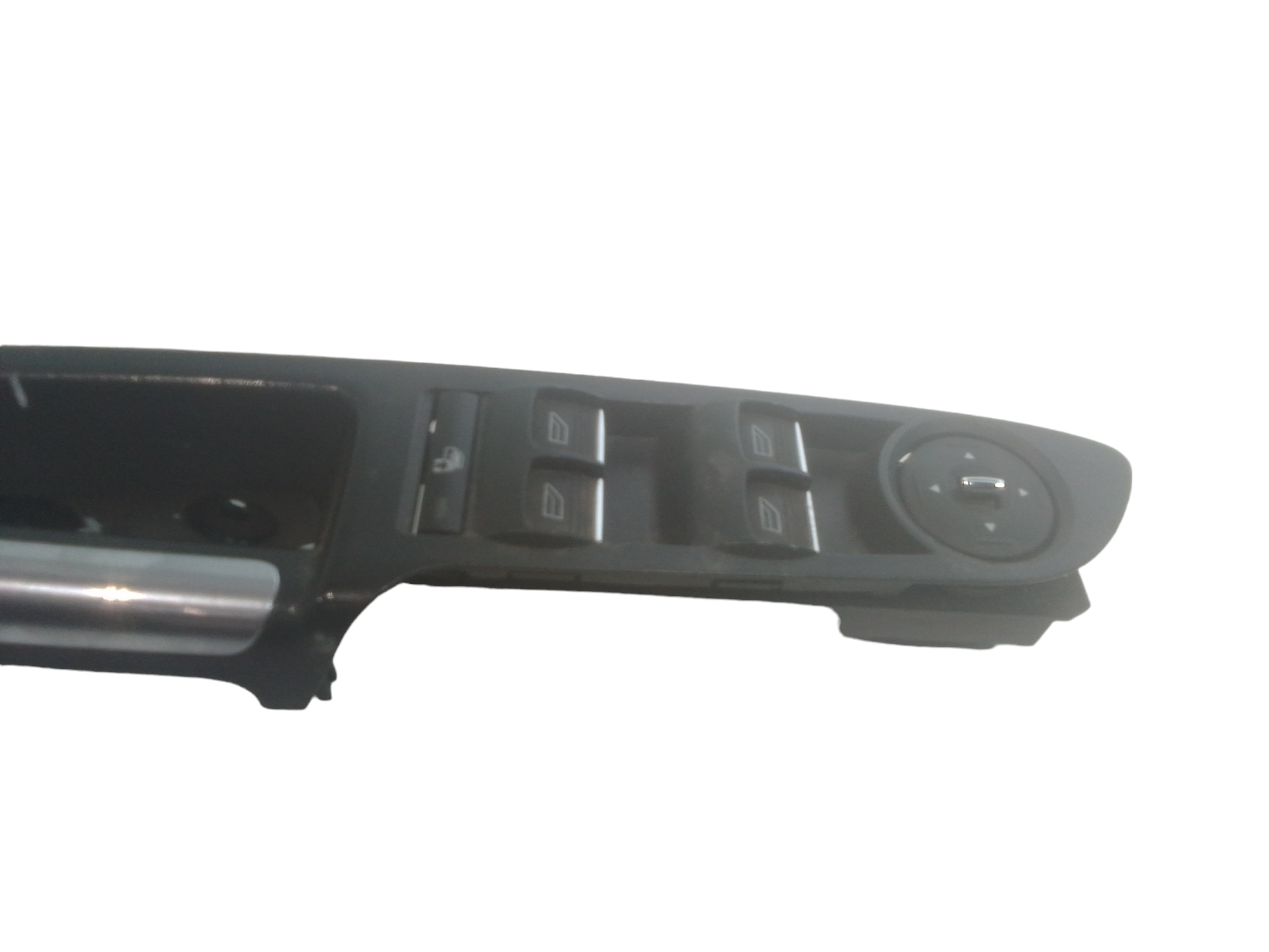 Pulsantiera anteriore sinistra Guida per Ford C - Max Serie (10>) (2010 - In produzione)