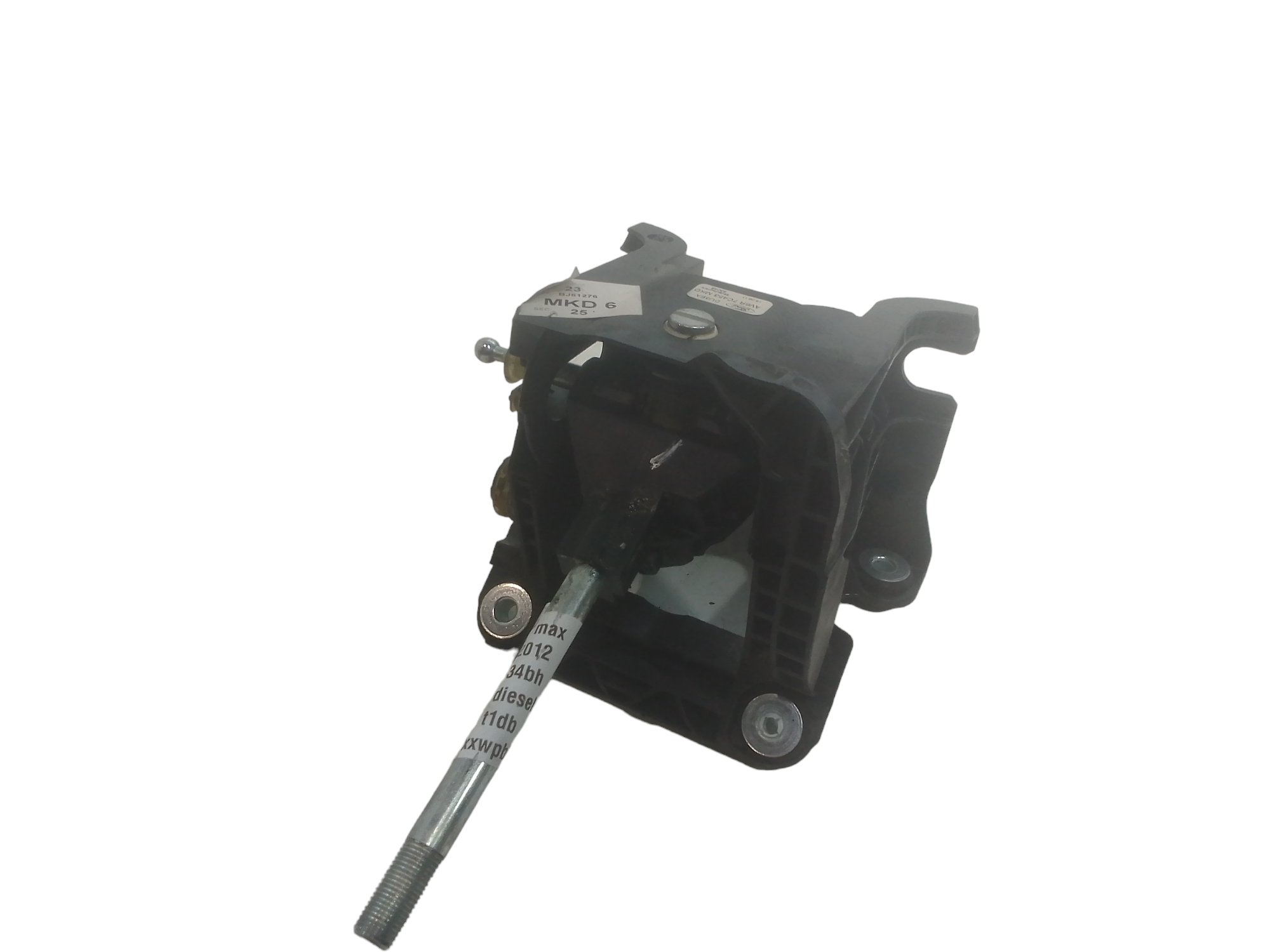 Leva Cambio per Ford C - Max Serie (10>) (2010 - In produzione)