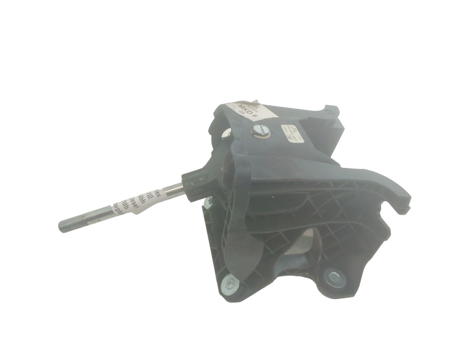 Leva Cambio per Ford C - Max Serie (10>) (2010 - In produzione)