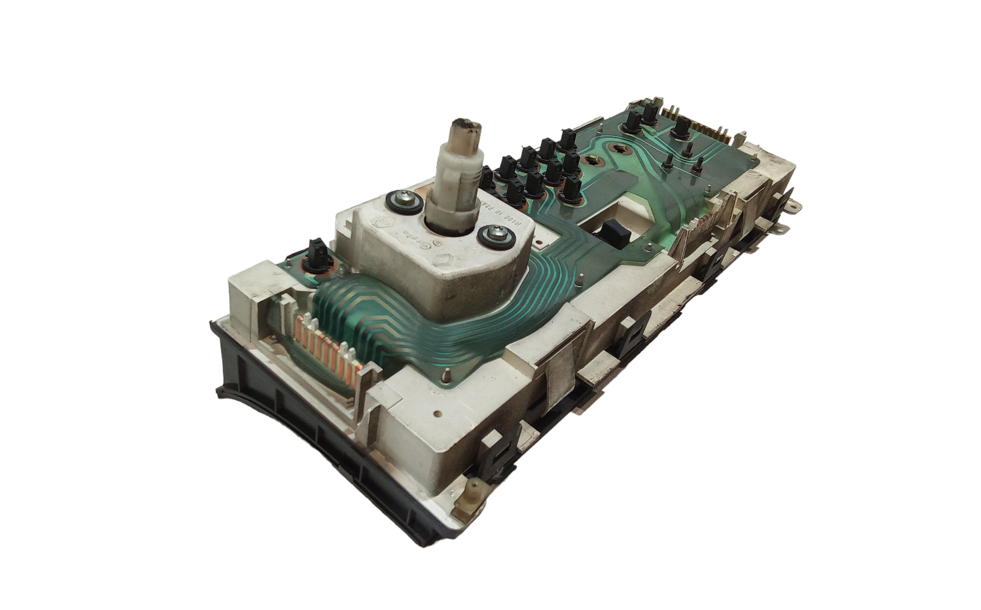 Quadro Strumenti per Renault B110 (1990 - 1998)