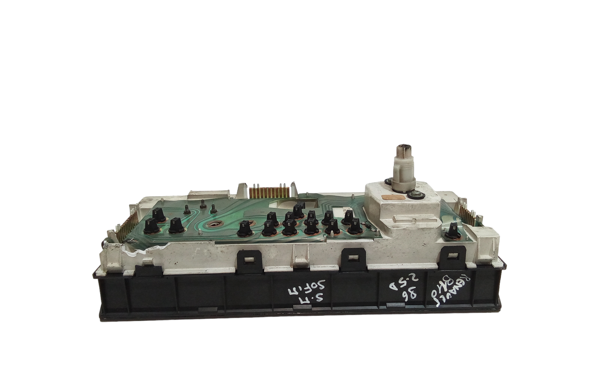 Quadro Strumenti per Renault B110 (1990 - 1998)