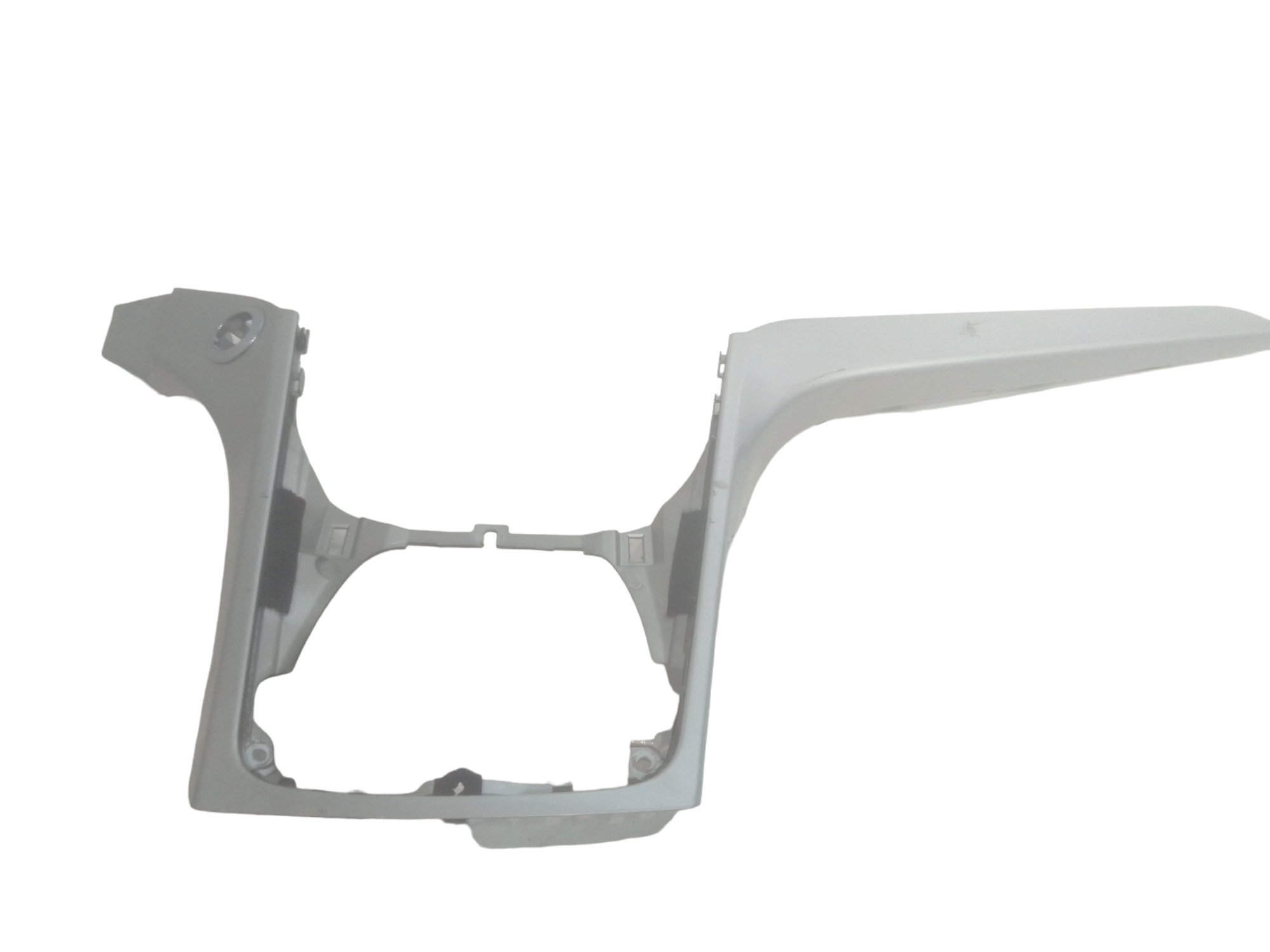Modanatura Centrale Cruscotto per Ford C - Max Serie (10>) (2010 - In produzione)