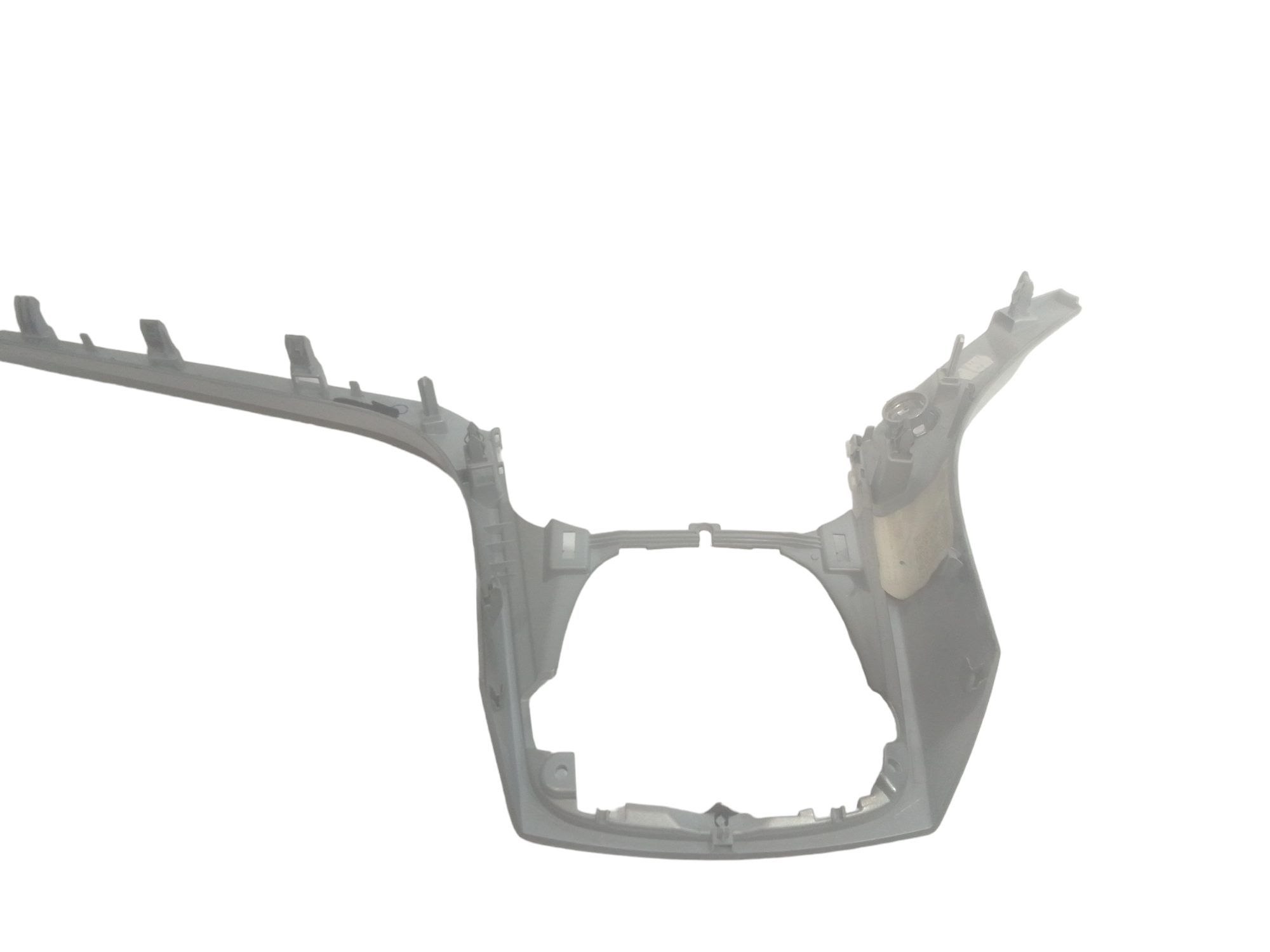 Modanatura Centrale Cruscotto per Ford C - Max Serie (10>) (2010 - In produzione)