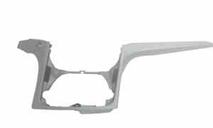 Modanatura Centrale Cruscotto per Ford C - Max Serie (10>) (2010 - In produzione)