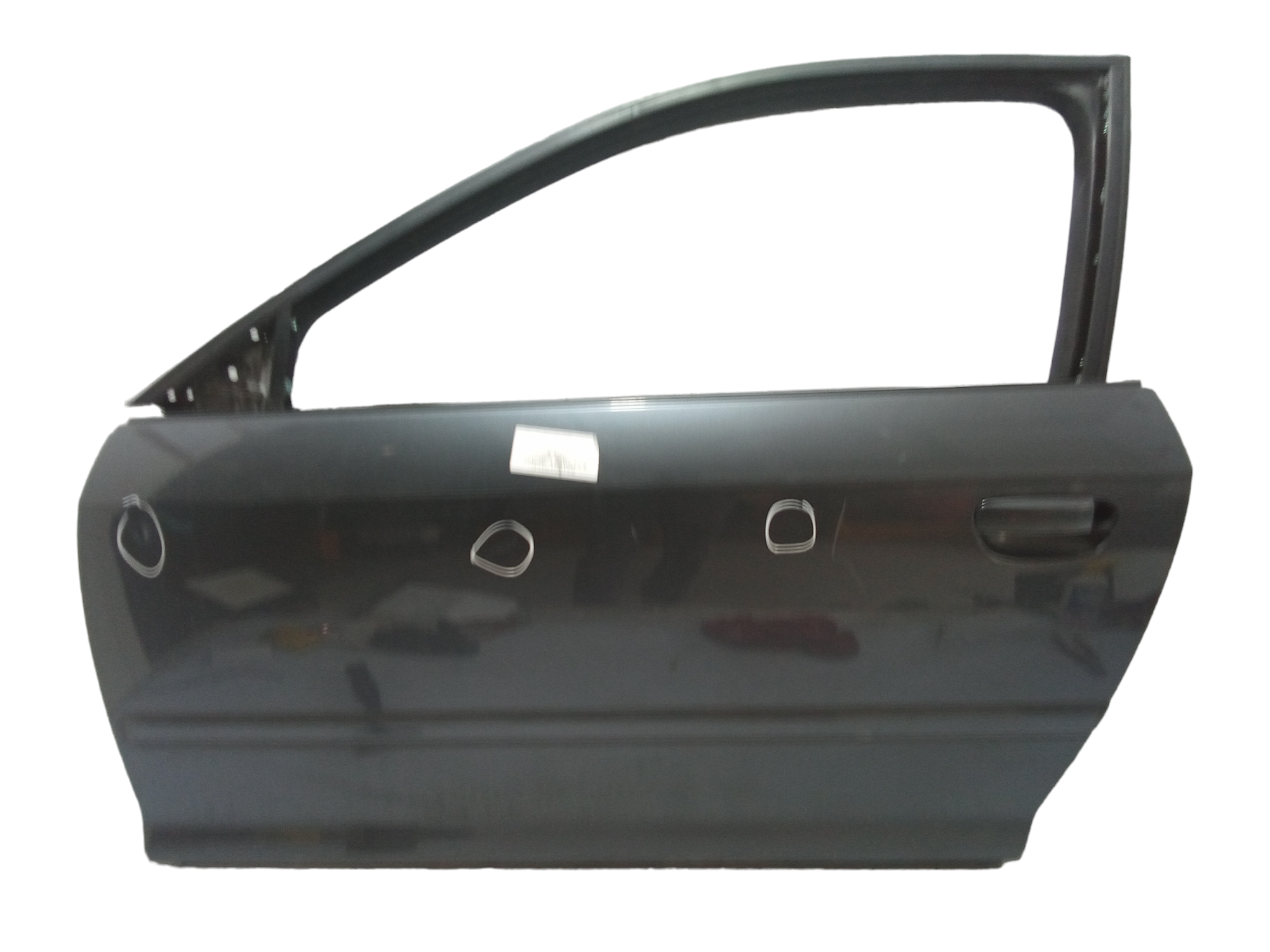 Portiera Anteriore Sinistra per Audi A3 Serie (8p1) (03>05) (2003 - 2005)
