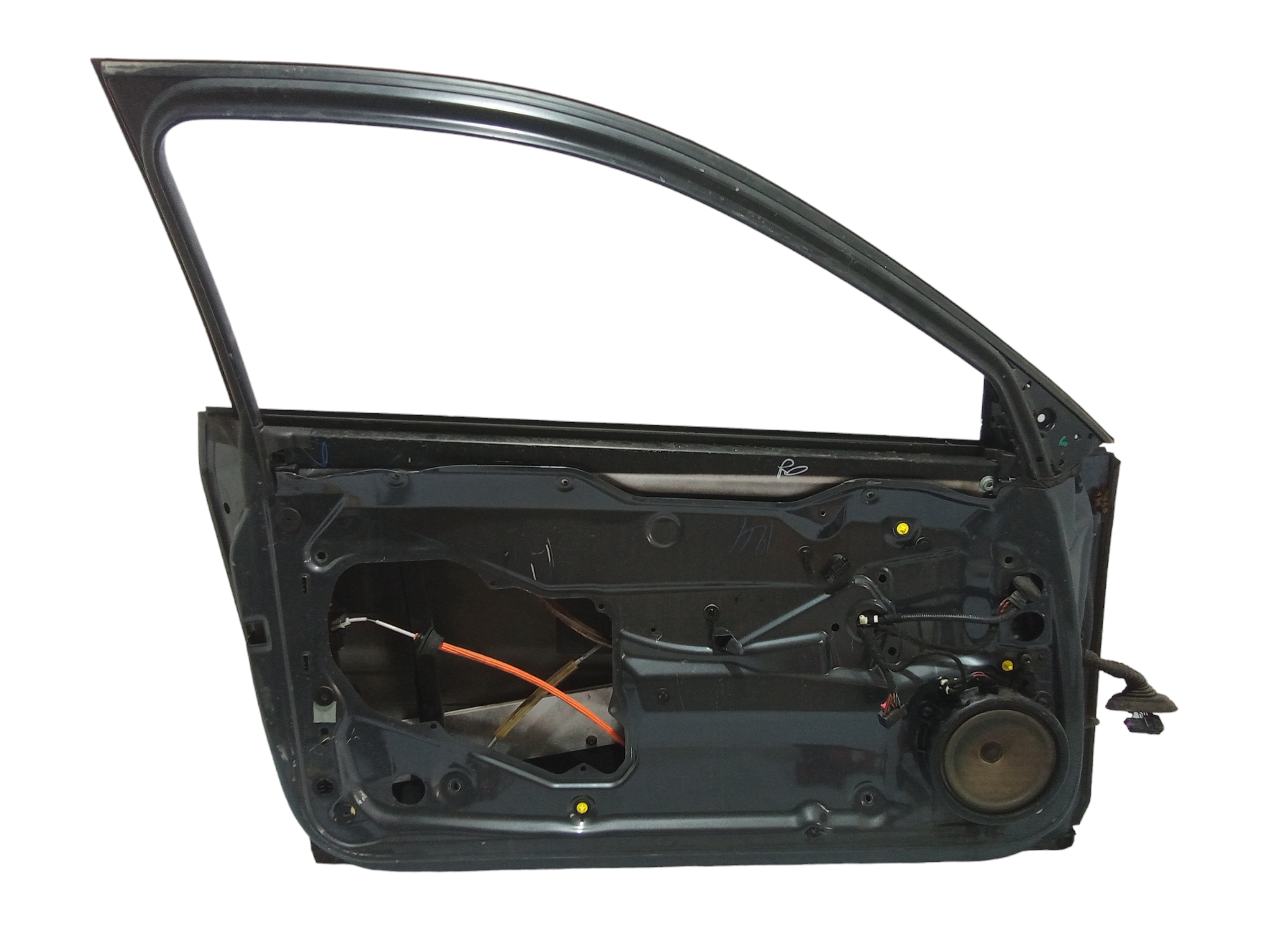 Portiera Anteriore Sinistra per Audi A3 Serie (8p1) (03>05) (2003 - 2005)