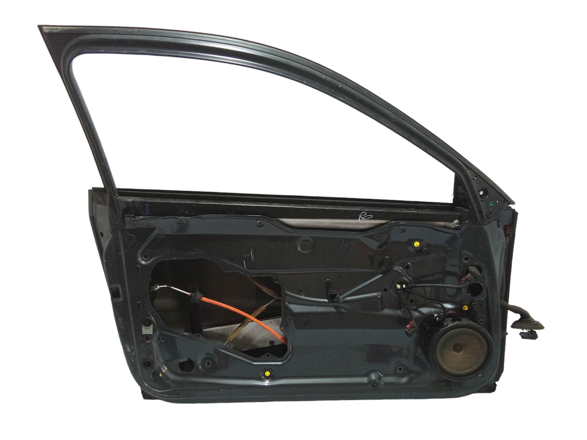 Portiera Anteriore Sinistra per Audi A3 Serie (8p1) (03>05) (2003 - 2005)