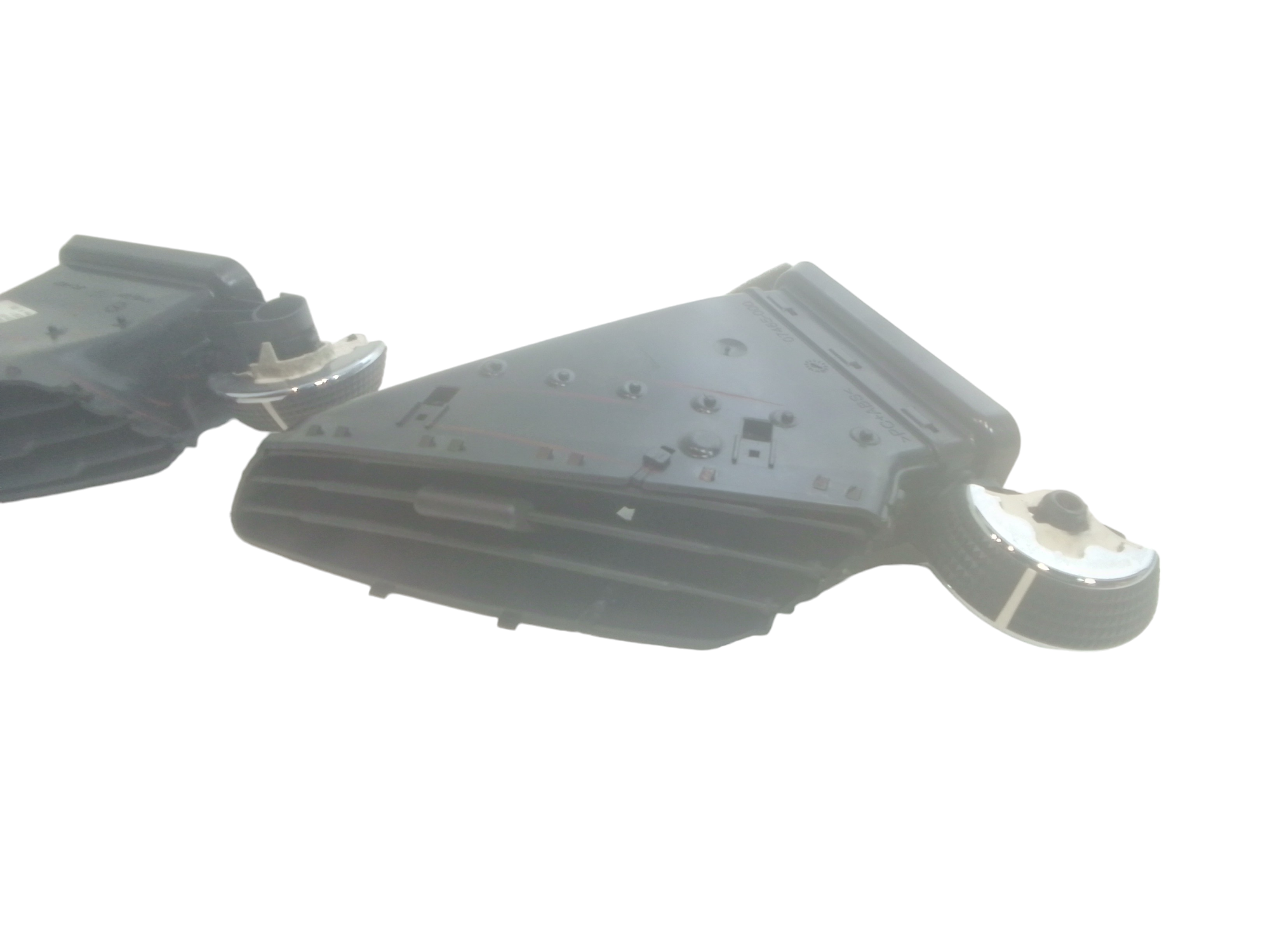 Bocchette Aria Centrale per Ford C - Max Serie (10>) (2010 - In produzione)