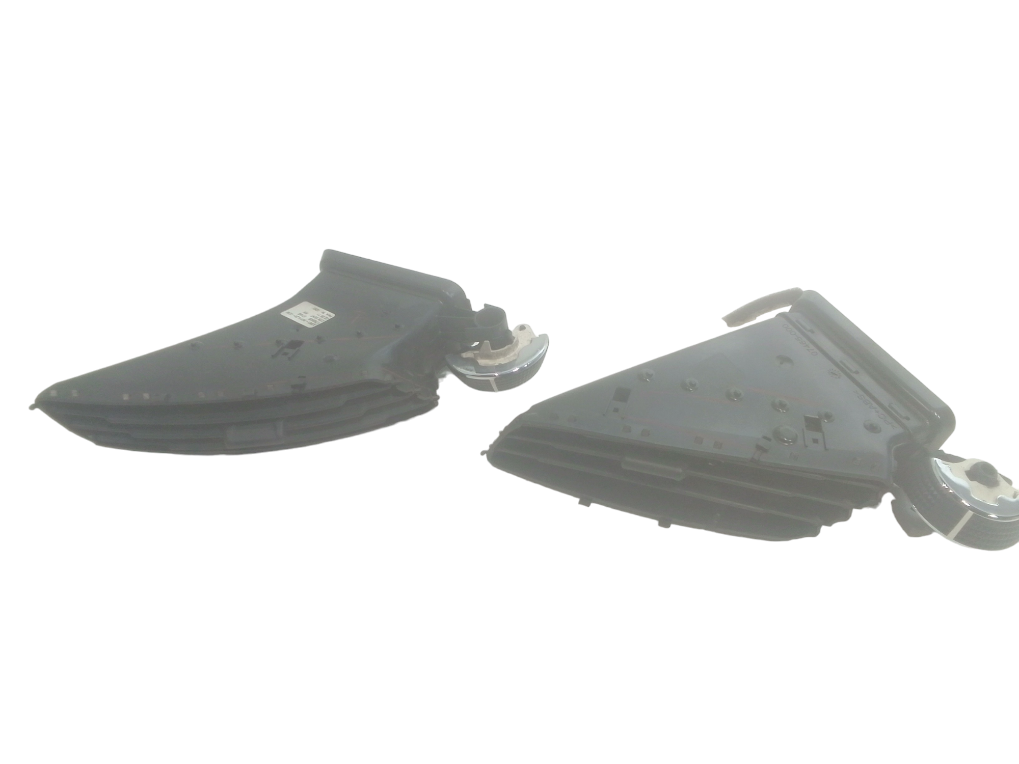 Bocchette Aria Centrale per Ford C - Max Serie (10>) (2010 - In produzione)