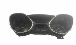 Quadro Strumenti per Ford C - Max Serie (10>) (2010 - In produzione)