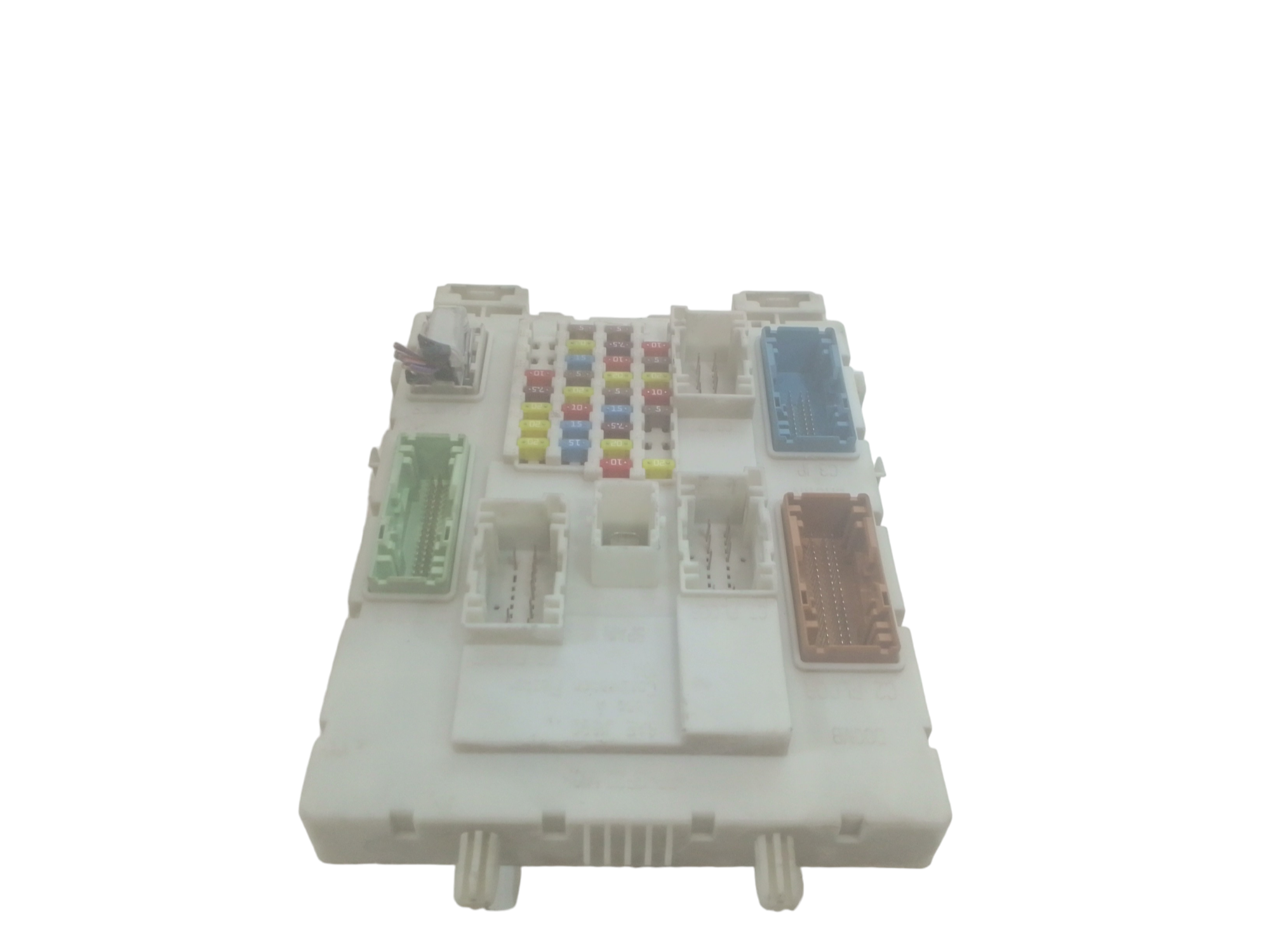 Body Computer per Ford C - Max Serie (10>) (2010 - In produzione)