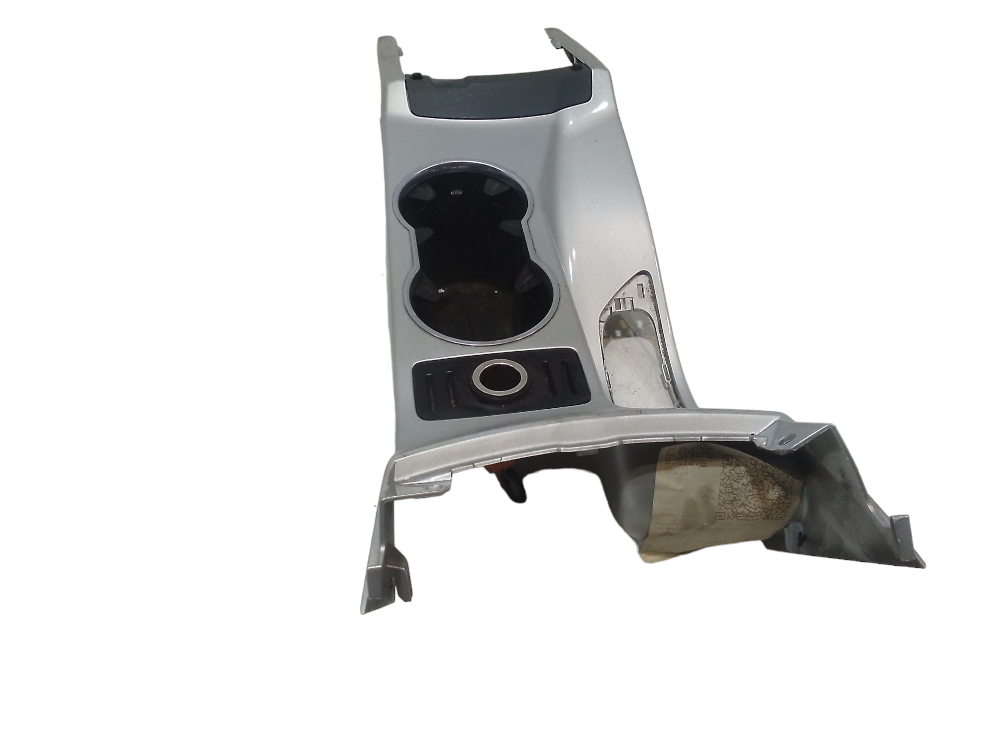 Modanatura console tunnel centrale per Ford C - Max Serie (10>) (2010 - In produzione)