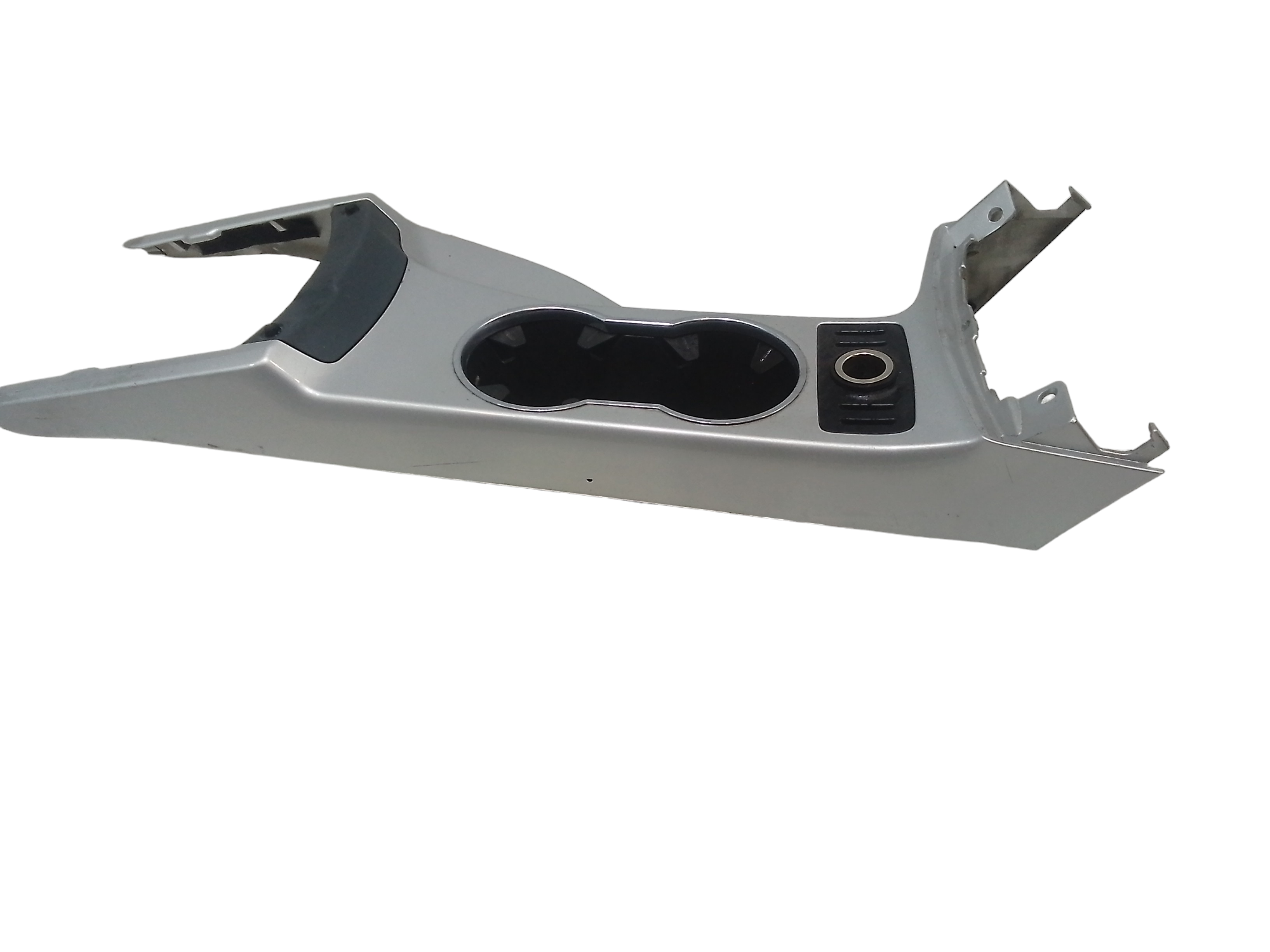 Modanatura console tunnel centrale per Ford C - Max Serie (10>) (2010 - In produzione)