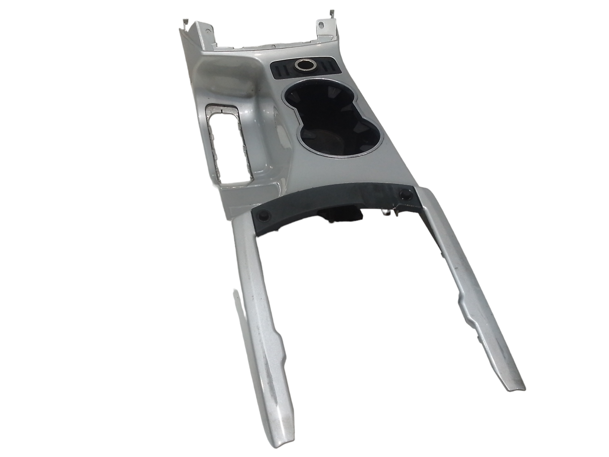 Modanatura console tunnel centrale per Ford C - Max Serie (10>) (2010 - In produzione)