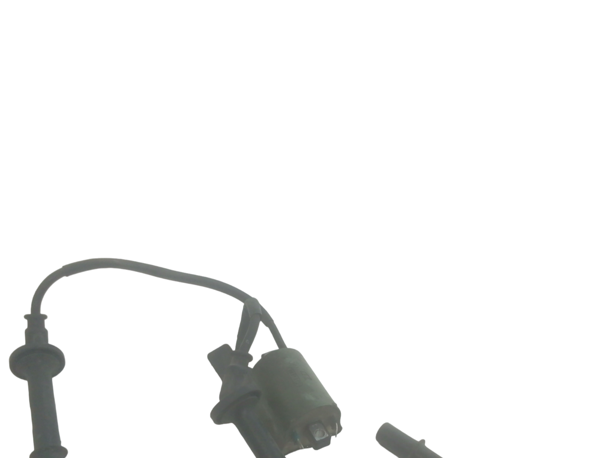 Bobine accensione per Honda CBF 600CC (2004 - 2006)