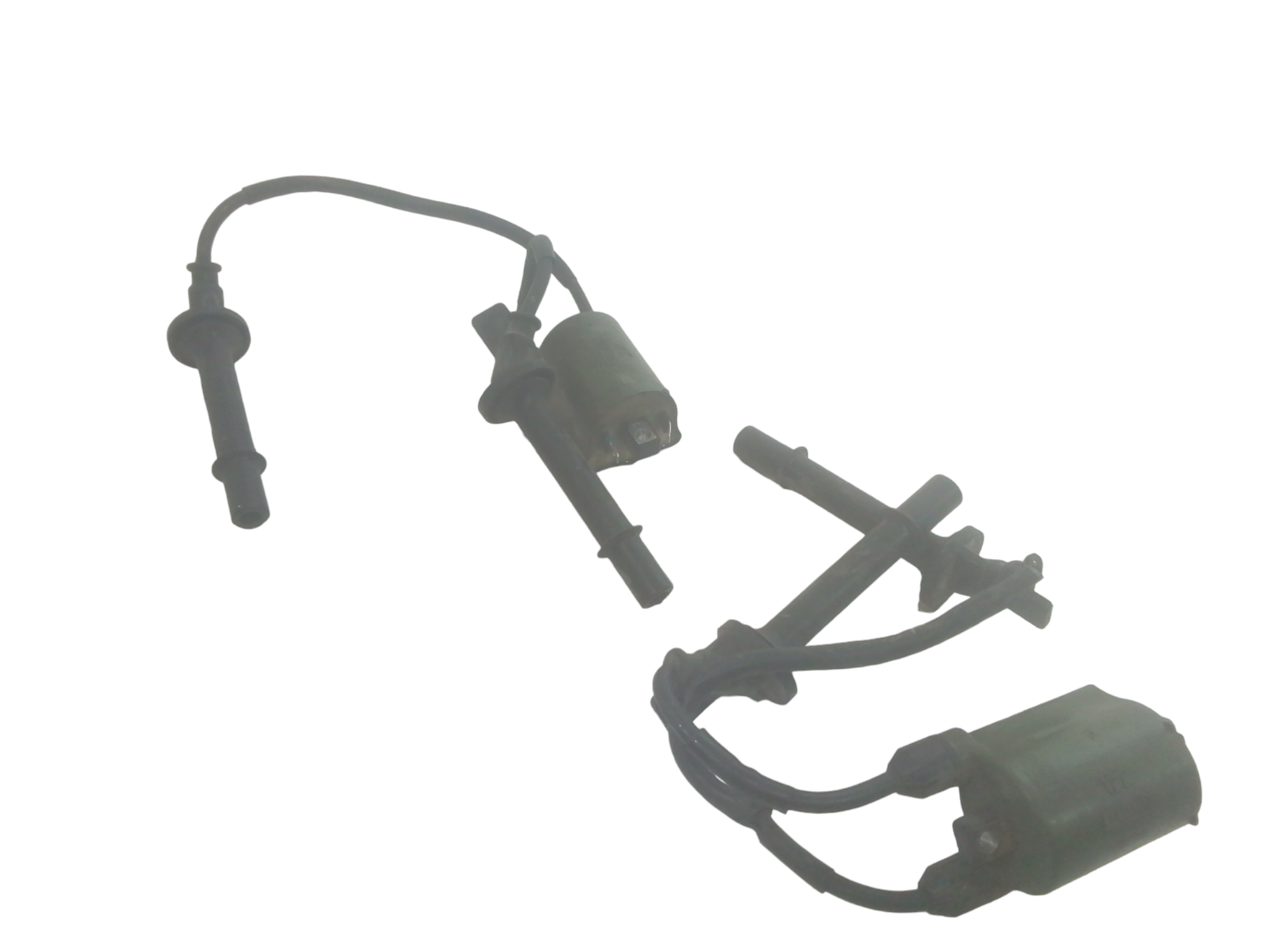 Bobine accensione per Honda CBF 600CC (2004 - 2006)