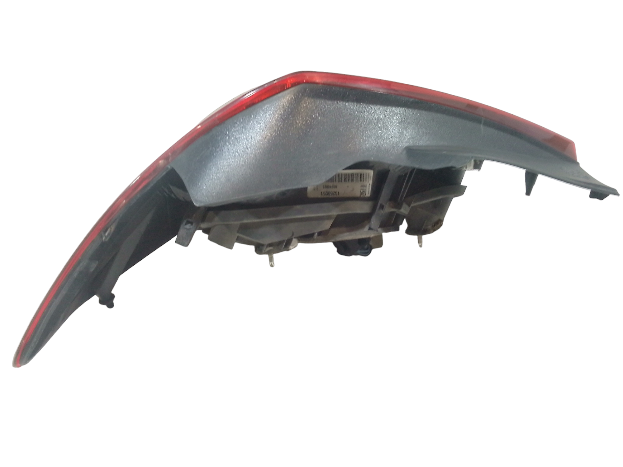 Stop fanale posteriore Destro Passeggero per Opel Corsa D 5p 1 Serie (2006 - In produzione)