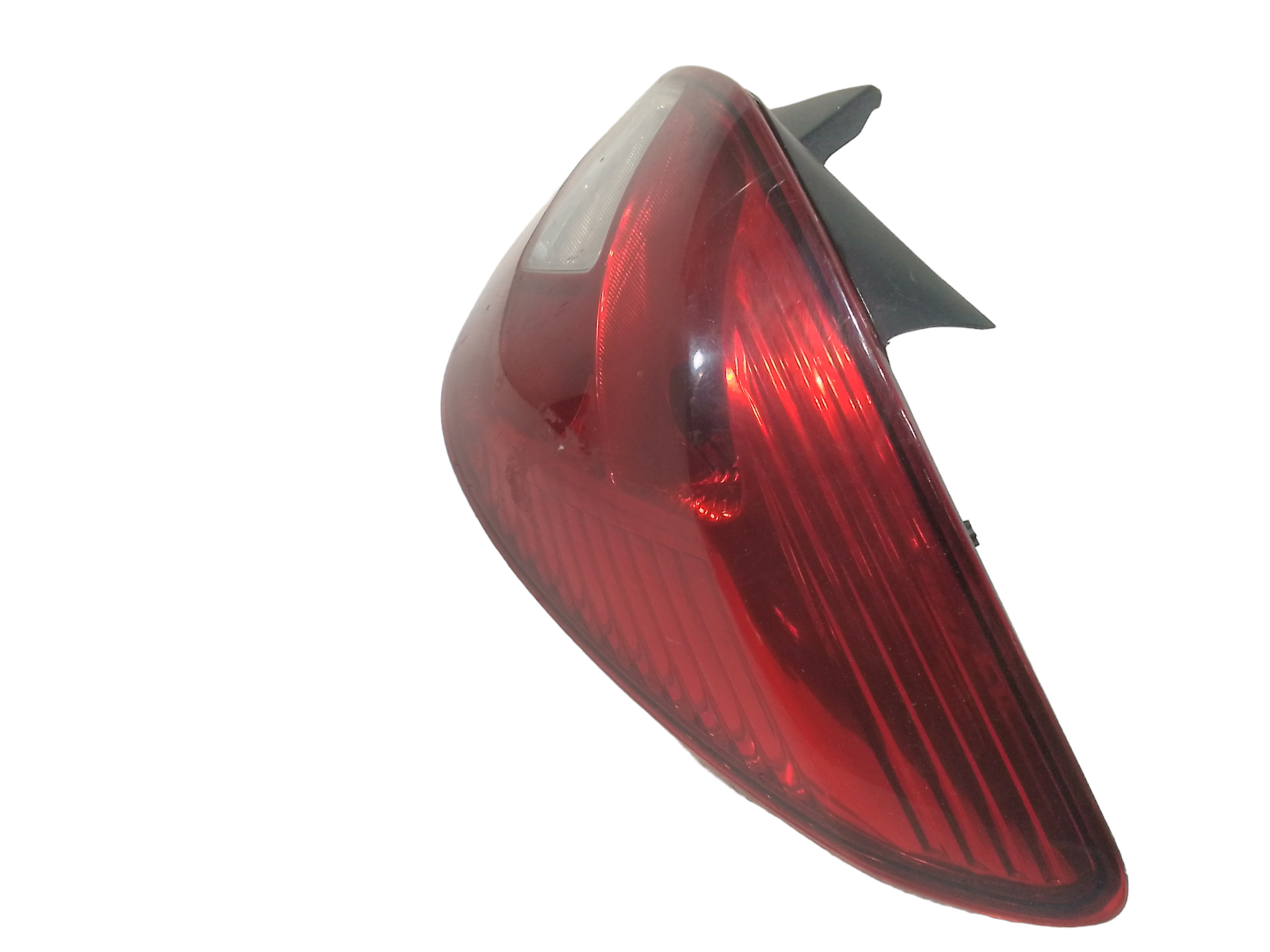 Stop fanale posteriore Destro Passeggero per Opel Corsa D 5p 1 Serie (2006 - In produzione)