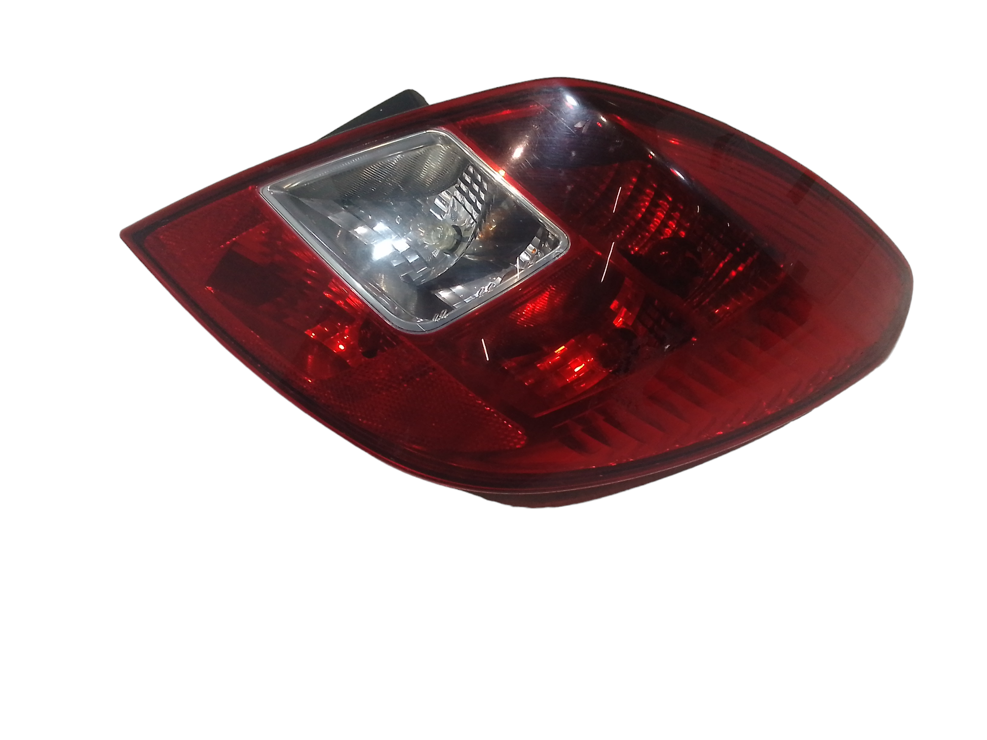 Stop fanale posteriore Destro Passeggero per Opel Corsa D 5p 1 Serie (2006 - In produzione)