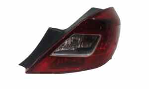 Stop fanale posteriore Destro Passeggero per Opel Corsa D 5p 1 Serie (2006 - In produzione)