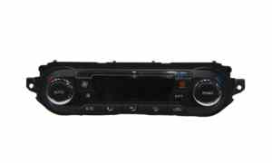 Comandi Clima per Ford C - Max Serie (10>) (2010 - In produzione)