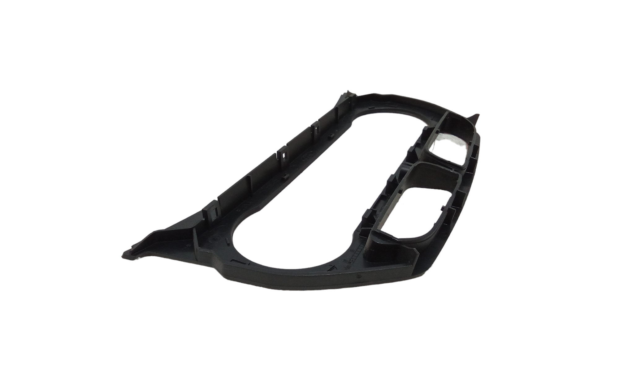 Cover console centrale comandi clima per Ford C - Max Serie (10>) (2010 - In produzione)