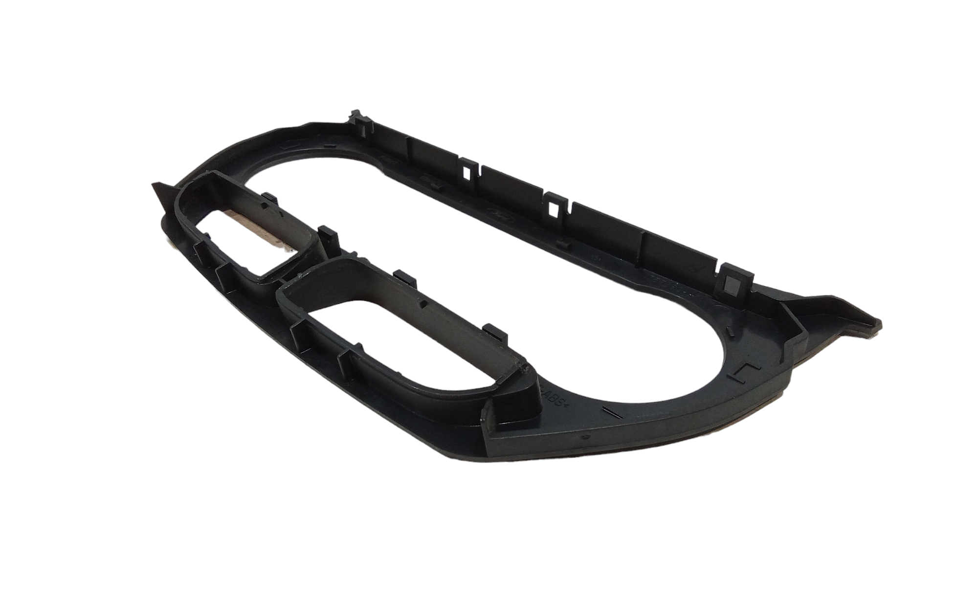 Cover console centrale comandi clima per Ford C - Max Serie (10>) (2010 - In produzione)