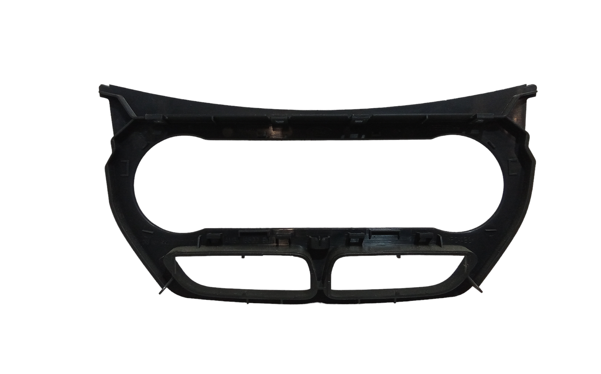 Cover console centrale comandi clima per Ford C - Max Serie (10>) (2010 - In produzione)