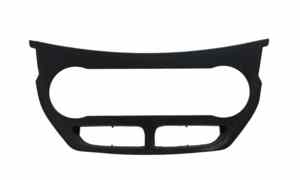 Cover console centrale comandi clima per Ford C - Max Serie (10>) (2010 - In produzione)