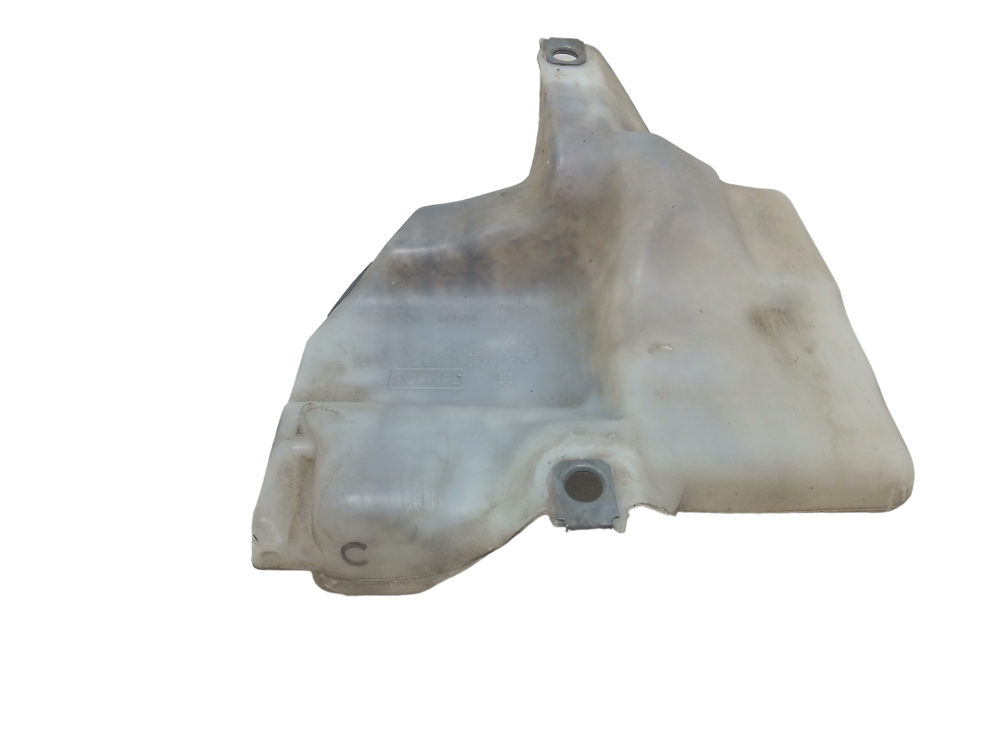 Vaschetta Tergi ant per Ford C - Max Serie (10>) (2010 - In produzione)