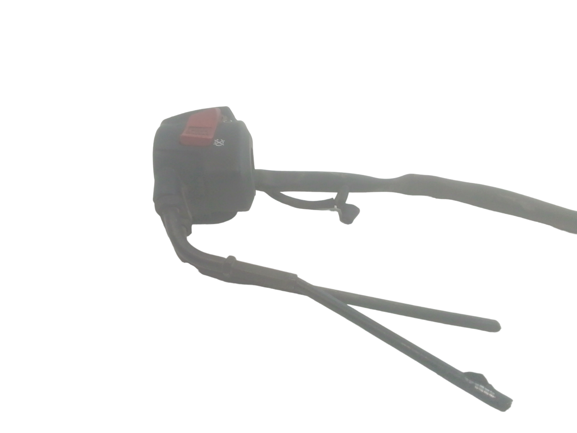 Devioluci destro per Honda CBF 600CC (2004 - 2006)