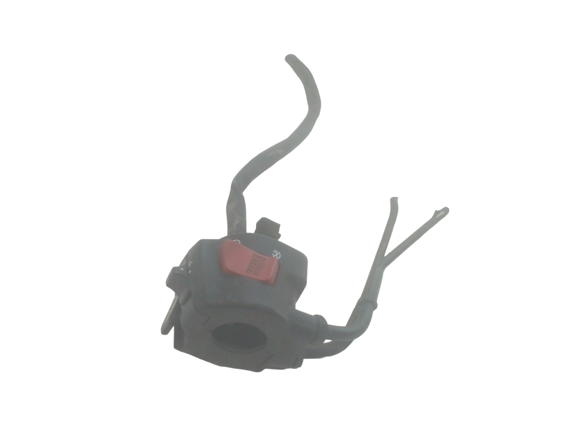 Devioluci destro per Honda CBF 600CC (2004 - 2006)