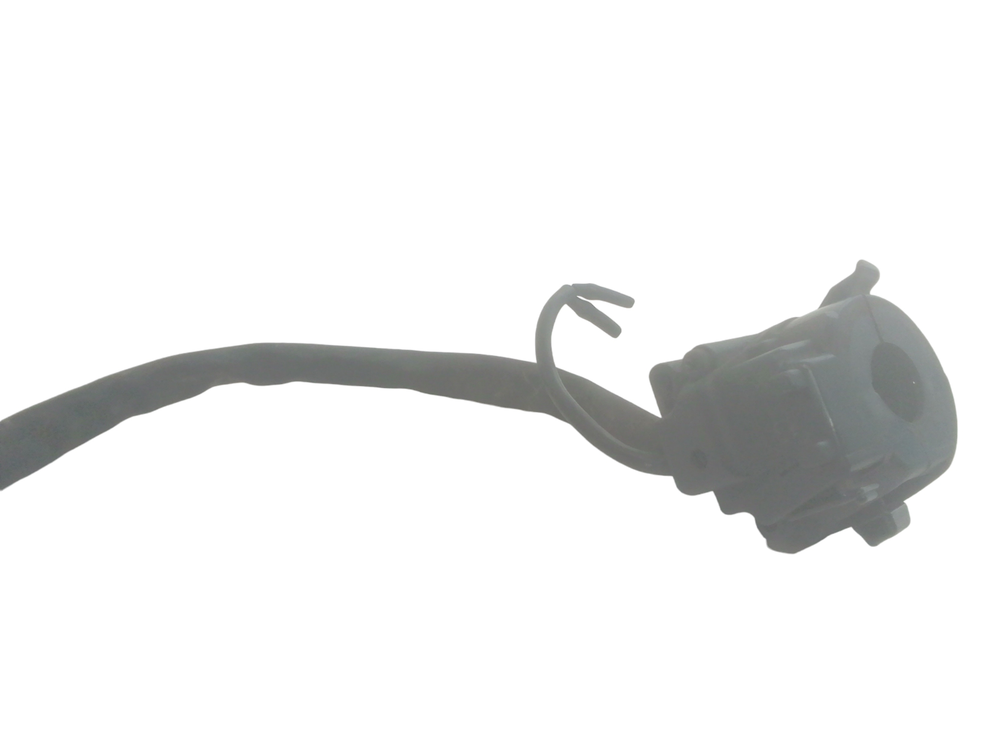 Devioluci sinistro per Honda CBF 600CC (2004 - 2006)