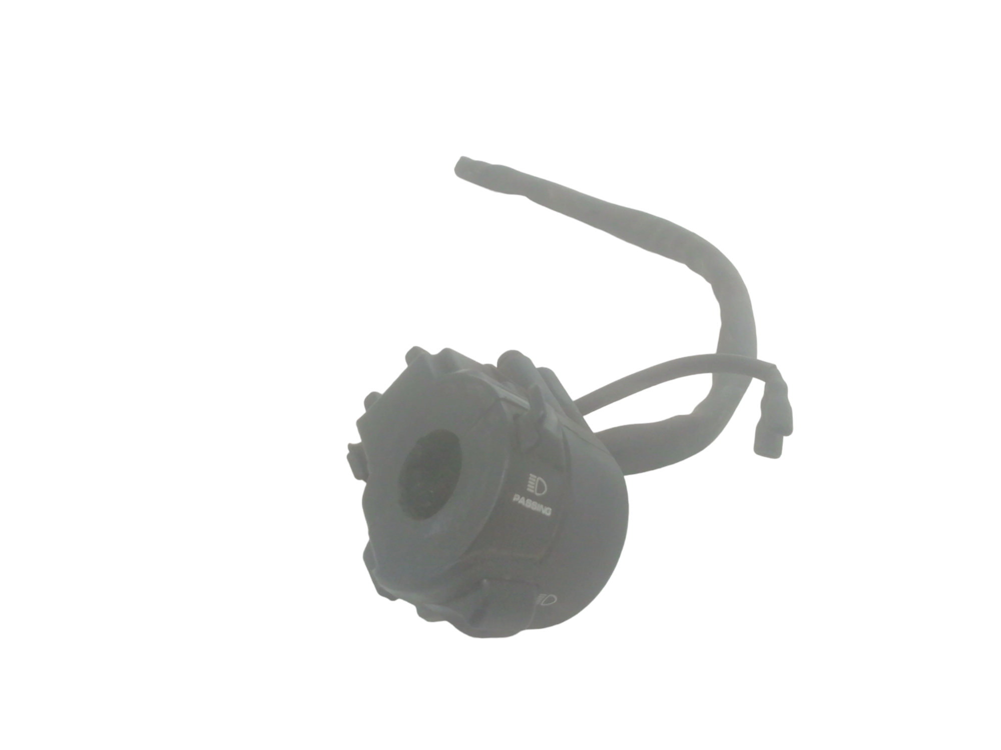 Devioluci sinistro per Honda CBF 600CC (2004 - 2006)