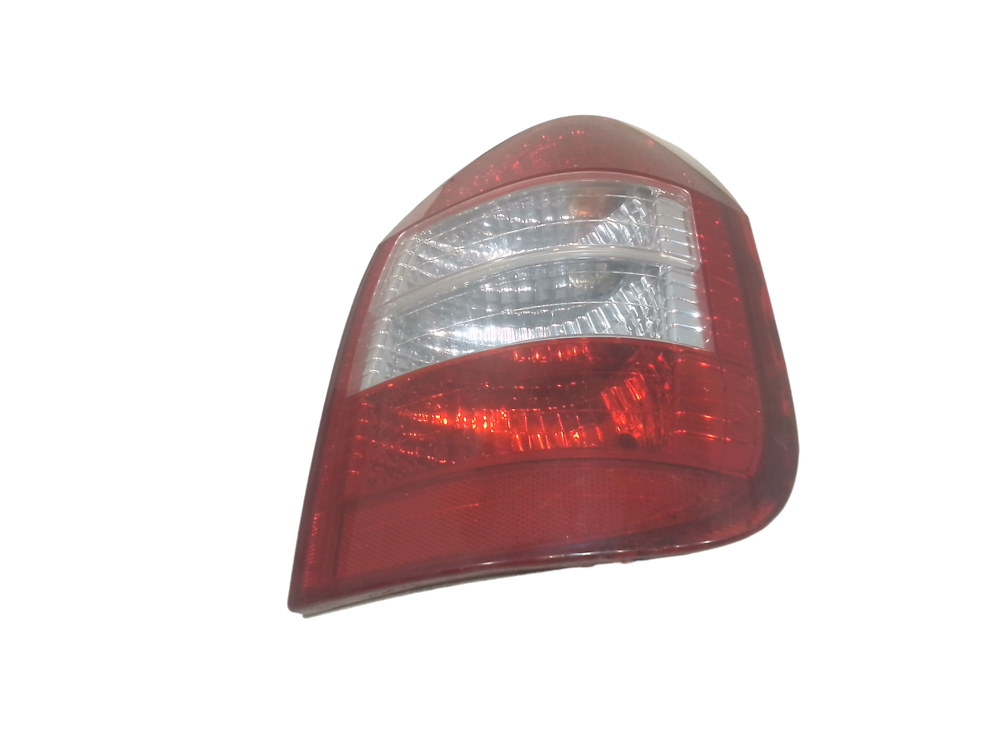 Stop fanale posteriore Destro Passeggero per Opel Zafira A (1999 - 2005)