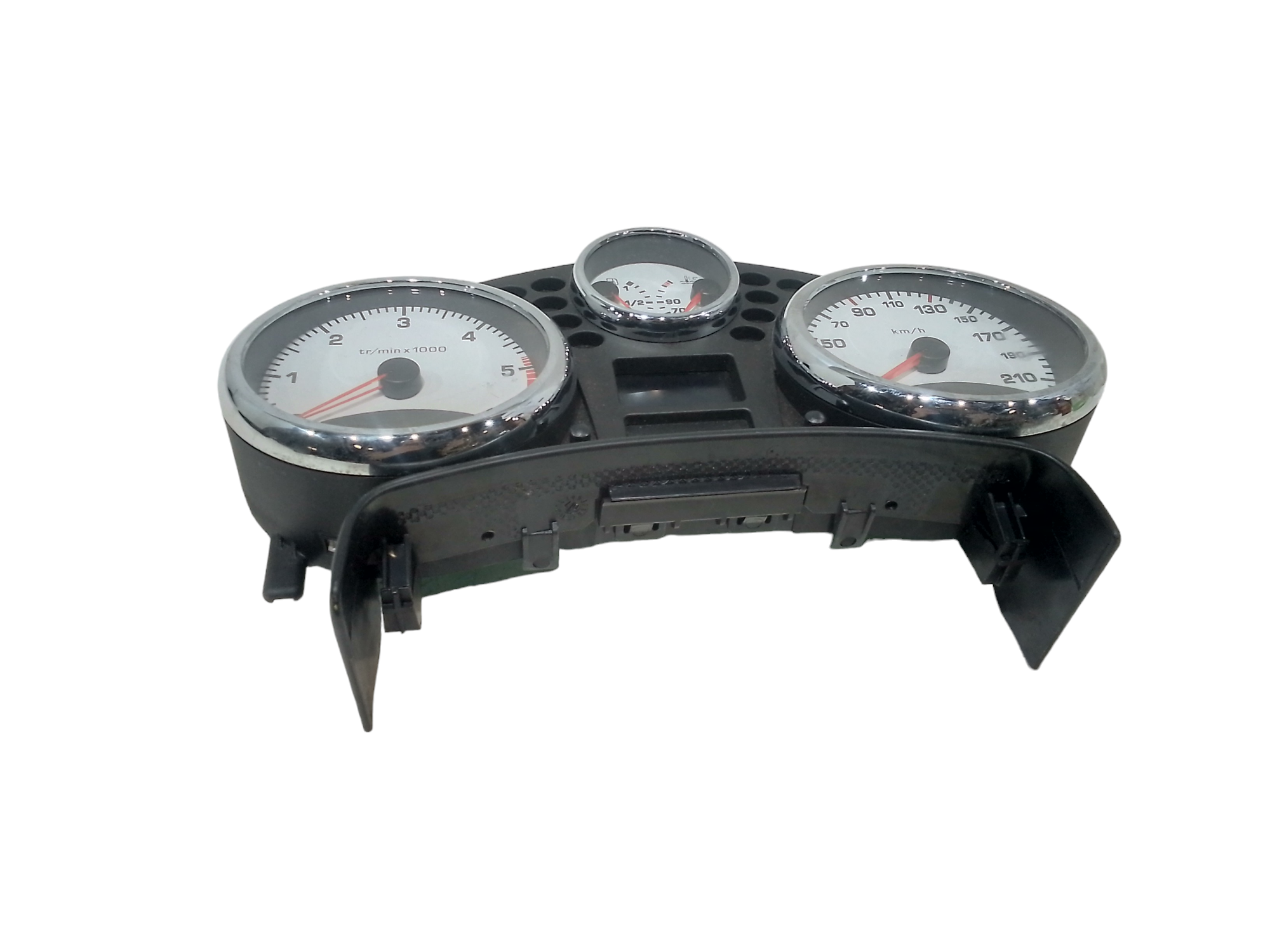 Quadro Strumenti per Peugeot 207 S. Wagon (2007 - 2009)