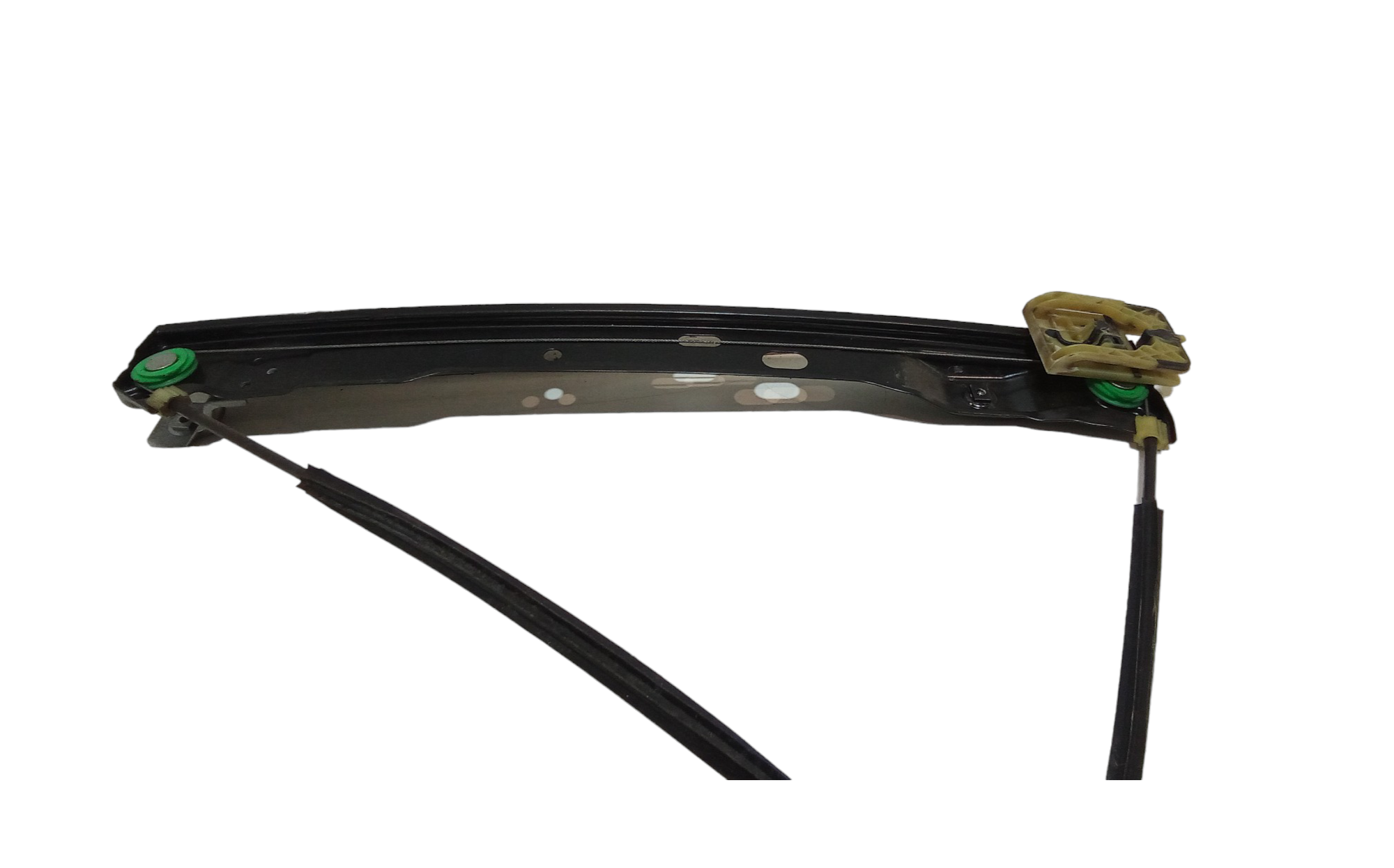 Cremagliera anteriore destra passeggero per Ford C - Max Serie (10>) (2010 - In produzione)